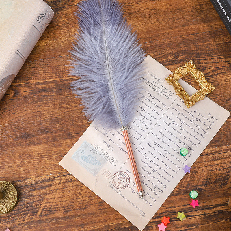 Wholesale Quill Ballpoint Pen